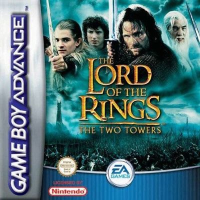 GBA - Standard