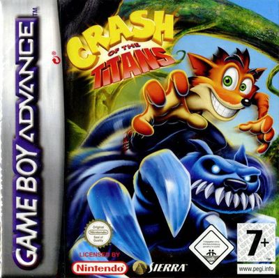 GBA - Standard