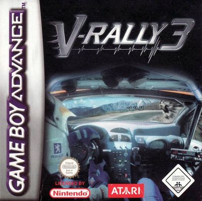 GBA - Standard