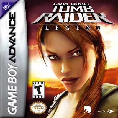 GBA - Standard