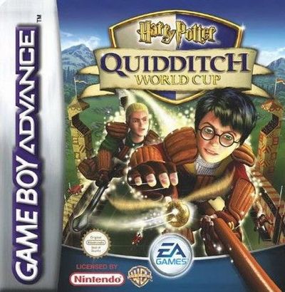 GBA - Standard
