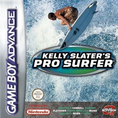 GBA - Standard
