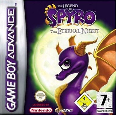 GBA - Standard