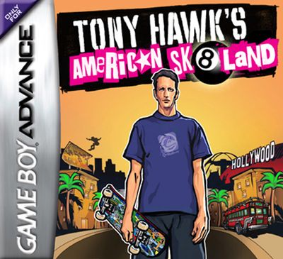 GBA - Standard