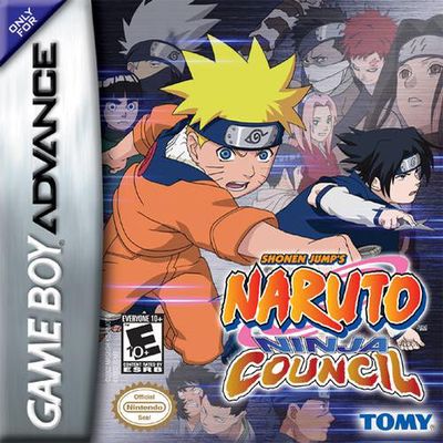 GBA - Standard