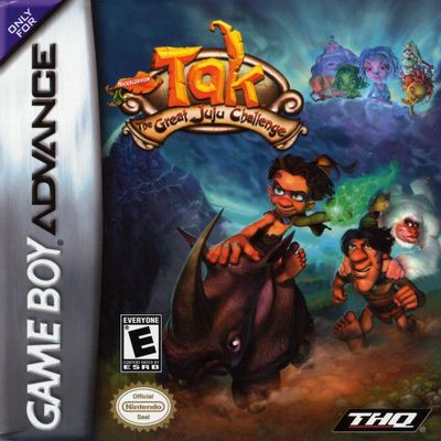 GBA - Standard