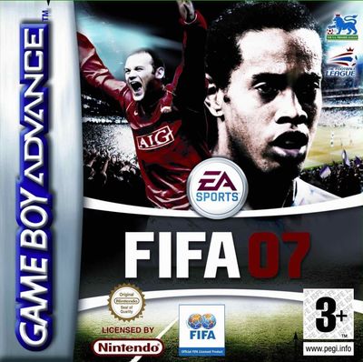 GBA - Standard