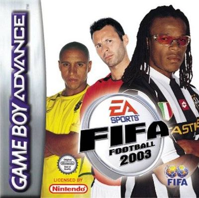 GBA - Standard