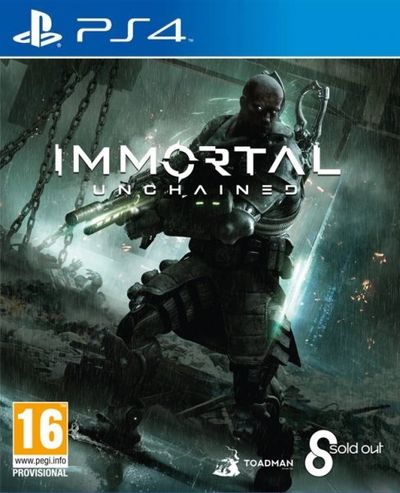 PS4 - Standard
