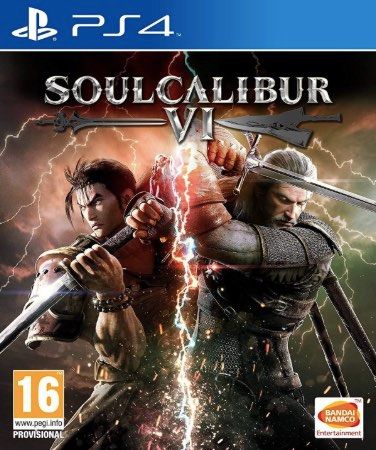 PS4 - Standard