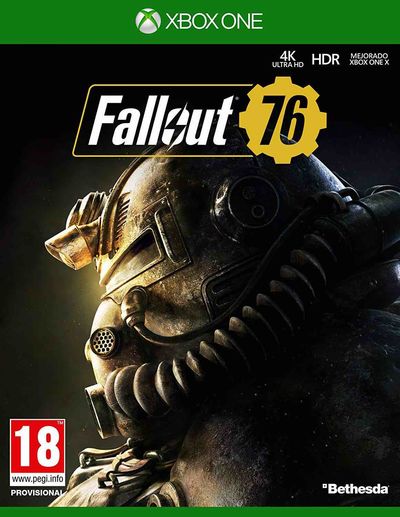 XB1 - Standard