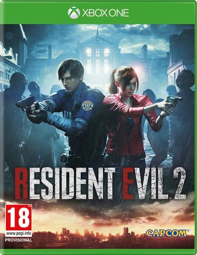 XB1 - Standard