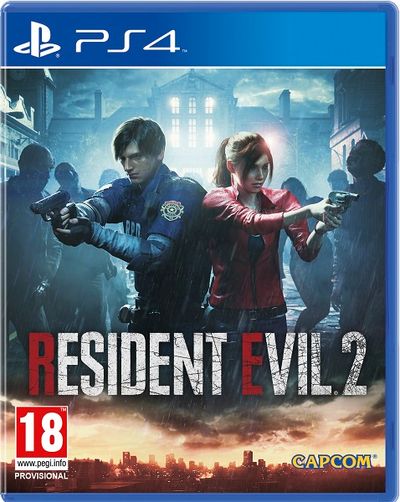 PS4 - Standard