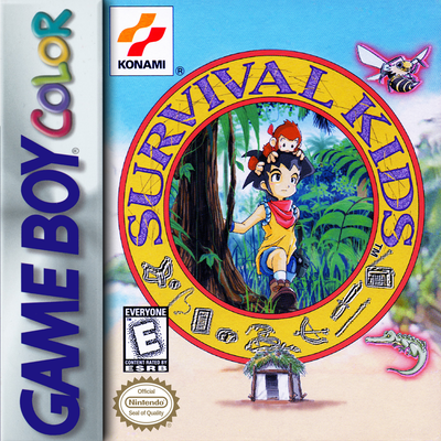 GBC - Standard
