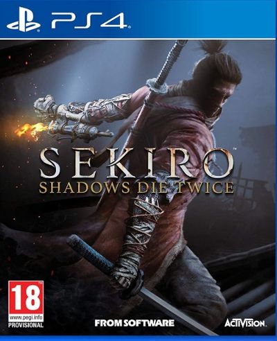 PS4 - Standard