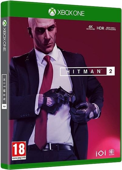 XB1 - Standard