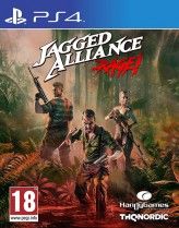 PS4 - Standard