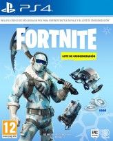 PS4 - Standard