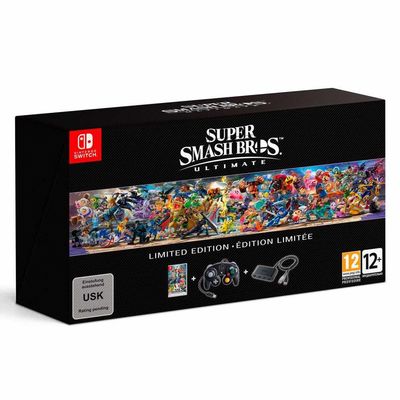 NSW - Limited Edition