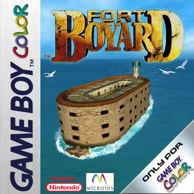 GBC - Standard