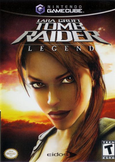 GameCube - Standard