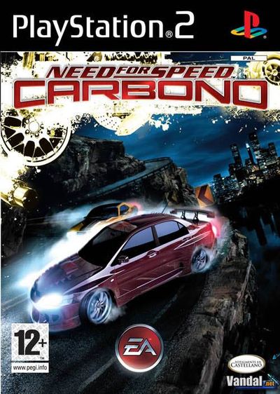 PS2 - Standard