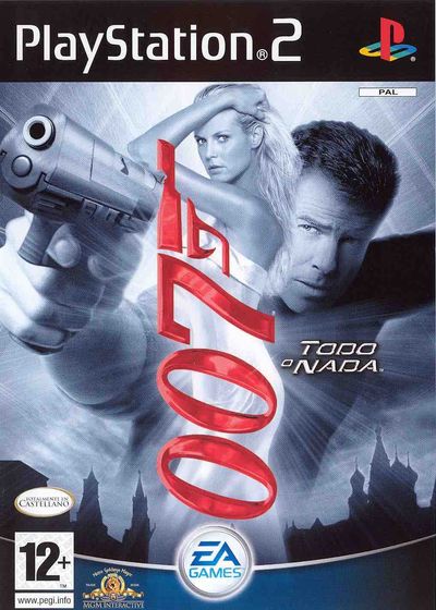 PS2 - Standard