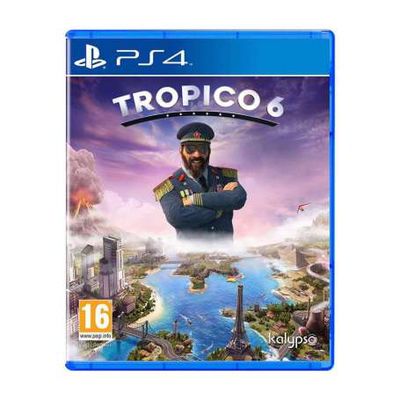 PS4 - Standard
