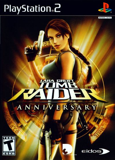 PS2 - Standard