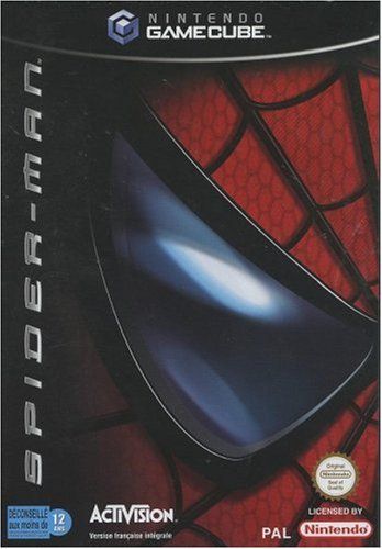 GameCube - Standard