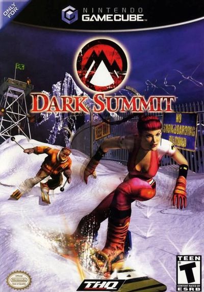 GameCube - Standard