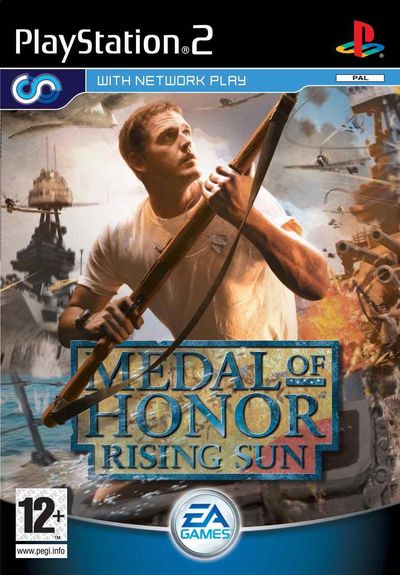 PS2 - Standard