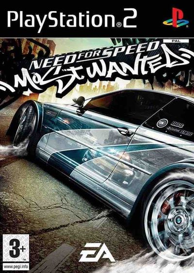 PS2 - Standard