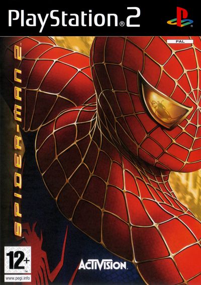 PS2 - Standard
