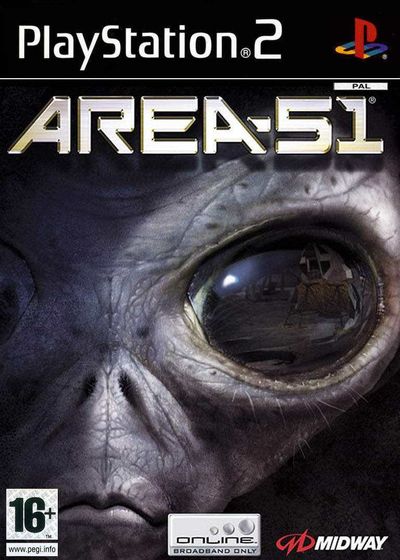 PS2 - Standard
