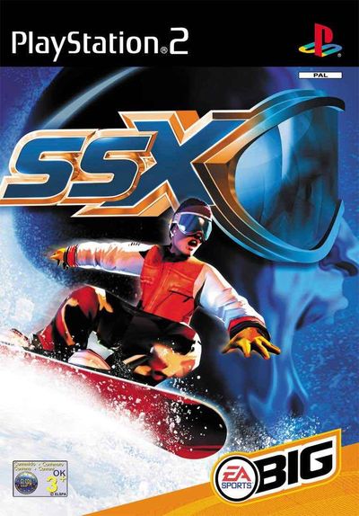 PS2 - Standard
