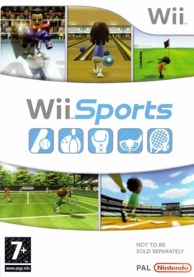Wii - Standard