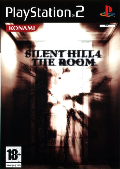 PS2 - Standard