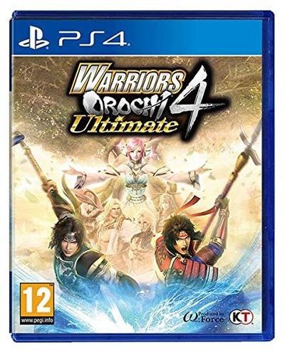 PS4 - Standard