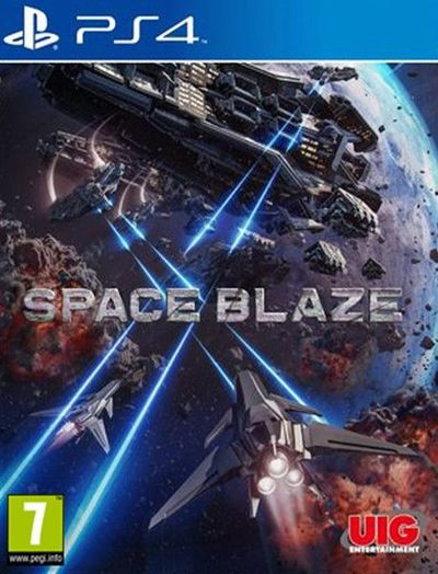 PS4 - Standard