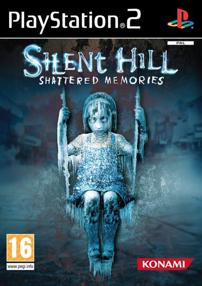 PS2 - Standard