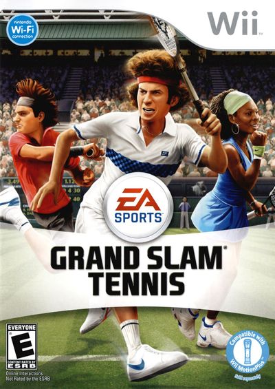 Wii - Standard