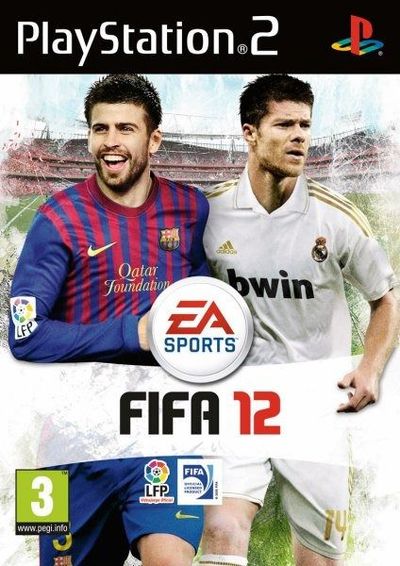 PS2 - Standard