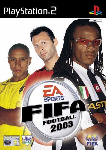 PS2 - Standard