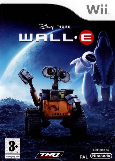 Wii - Standard