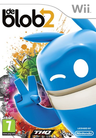 Wii - Standard