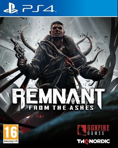 PS4 - Standard
