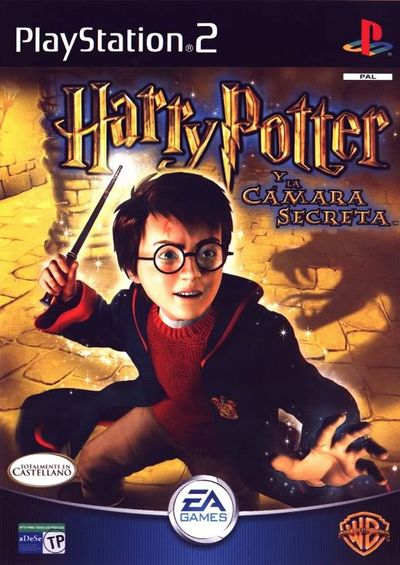 PS2 - Standard