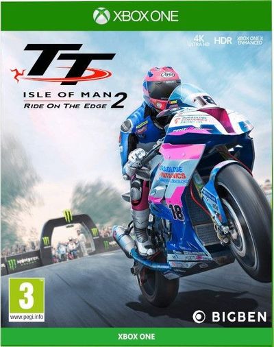XB1 - Standard