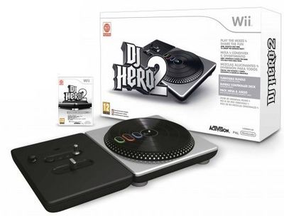 Wii - Standard